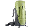 Aircontact Lite 35+10 SL Pist+Graphite