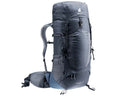Aircontact Lite 40+10 Black Marine