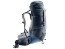 Aircontact Lite 40+10 Black Marine