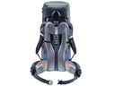 Aircontact Lite 40+10 Black Marine