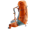 Aircontact Lite 40+10 Chestnut Teal