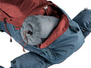 Aircontact Lite 40+10 Redwood Arctic