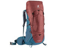Aircontact Lite 40+10 Redwood Arctic