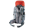 Aircontact Lite 45+10 SL Paprika Teak
