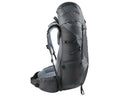Aircontact Lite 50+10 Graphite Black
