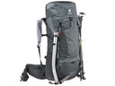 Aircontact Lite 50+10 Graphite Black