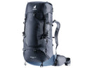 Aircontact Lite 50+10 Black Marine