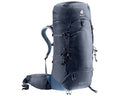 Aircontact Lite 50+10 Black Marine
