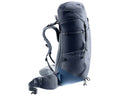 Aircontact Lite 50+10 Black Marine
