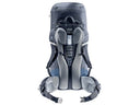 Aircontact Lite 50+10 Black Marine