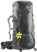 Aircontact Lite 60+10 SL Grahpite Black