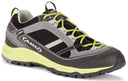 Ego GTX Black Green