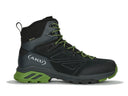 Reactive GTX Dark Grey Green