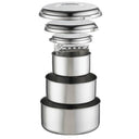 Alpine 4 Pot Set