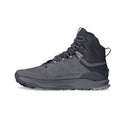 M Lone Peak 9 WP MID Black