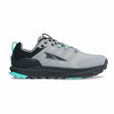 W Lone Peak 9 WP Black Grey