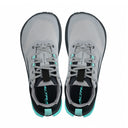 W Lone Peak 9 WP Black Grey