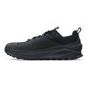 M Olympus 6 Hike GTX Black