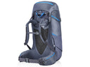 Amber 55 EU Wm Artic Grey