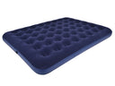 Materasso Floccato Queen 203x152x22 cm