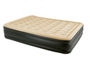 Materasso Floccato Highrise Queen con pompa