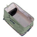 Duffel Dr. Expedition 60