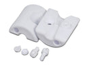 Base Gazebo Plastica 10 lt