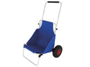 Beach Trailer Royal Blue