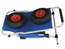 Beach Trailer Royal Blue