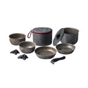 Almana 20 con coperchio MultiLid