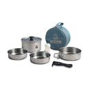 Batteria Alpina 16