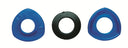 Occhielli Pvc a Pressione 8 pz.