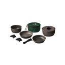 Batteria Rockza 20 con coperchio MultiLid