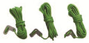 Tiranti fluo