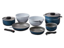 Batteria Flaminia 24