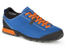 Bellamont III V-Light GTX Blue Orange