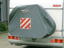 Bike Cover rear for 4 bikes