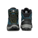 Boreas GTX Petrol Lime
