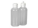 Bottiglia Polietilene alimenti 120ml 2pz