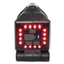 Lampada Ricaricabile LED HL 2400 lumen