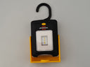Lampada Portabile 4+3 LED 200 Lumes