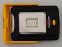 Lampada Portabile 4+3 LED 200 Lumes