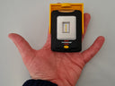 Lampada Portabile 4+3 LED 200 Lumes