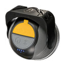 Rechargeable LED Light with Bluetooth Speaker