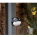 Rechargeable LED Light with Bluetooth Speaker