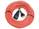 Extension Cord 20 Meters Camping