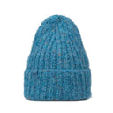 Knitted & Fleece Band Beanie Eyla