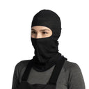 Merino Lightweight Balaclava Solid