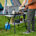 Stove CK2 MultiCook Plus