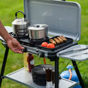 Stove CK2 MultiCook Plus
